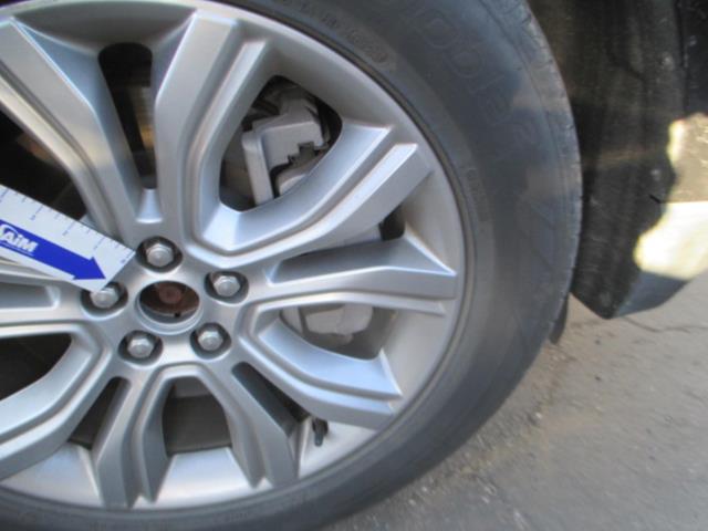 2024 Ford Edge Titanium AWD