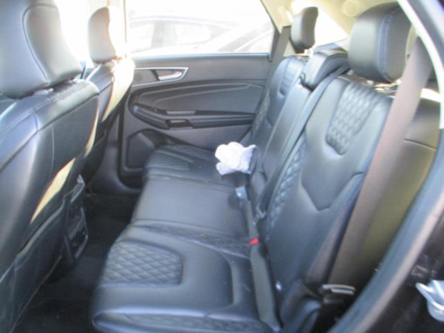 2024 Ford Edge Titanium AWD