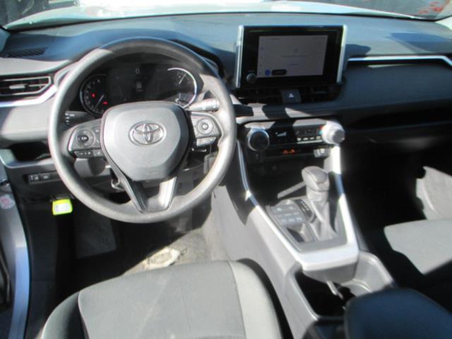 2024 Toyota RAV4 LE AWD