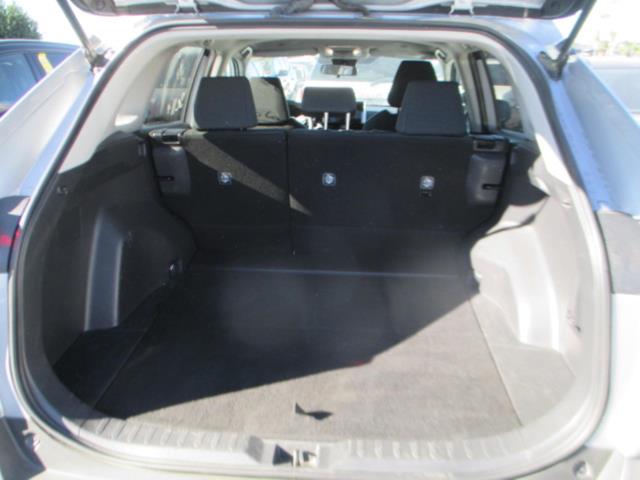 2024 Toyota RAV4 LE AWD