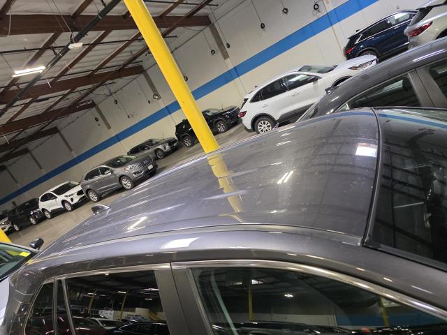 2024 Toyota RAV4 LE AWD