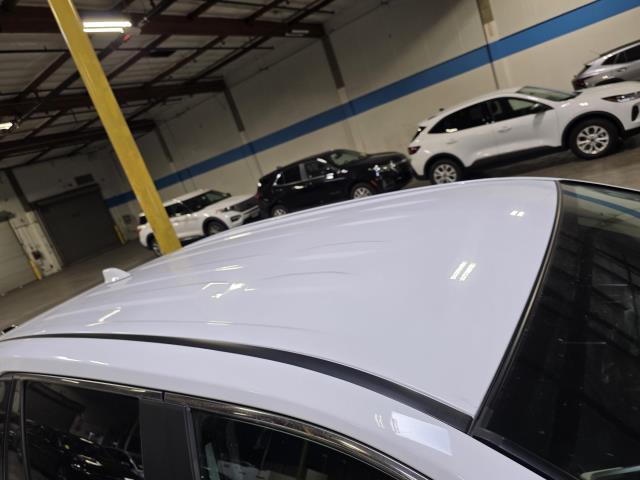 2024 Toyota RAV4 LE AWD