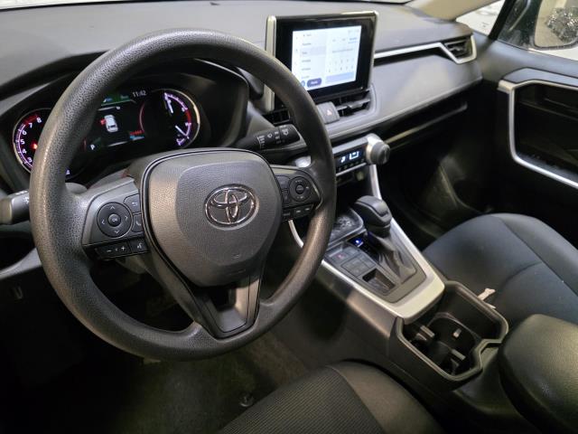 2024 Toyota RAV4 LE AWD