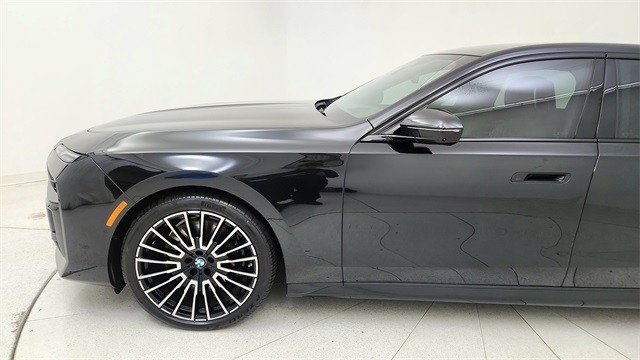 2024 BMW 7 Series 740i RWD
