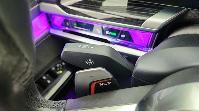 2024 BMW 7 Series 740i RWD