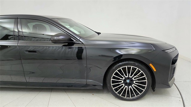 2024 BMW 7 Series 740i RWD