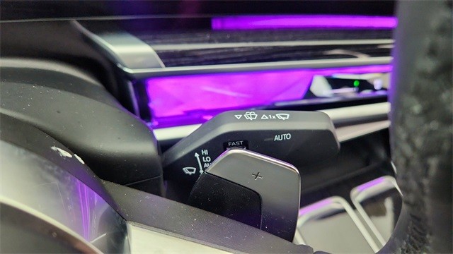 2024 BMW 7 Series 740i RWD