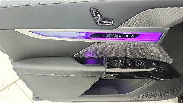 2024 BMW 7 Series 740i RWD