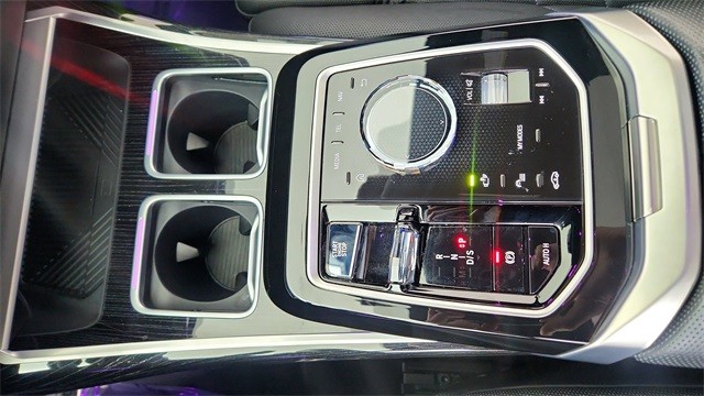 2024 BMW 7 Series 740i RWD