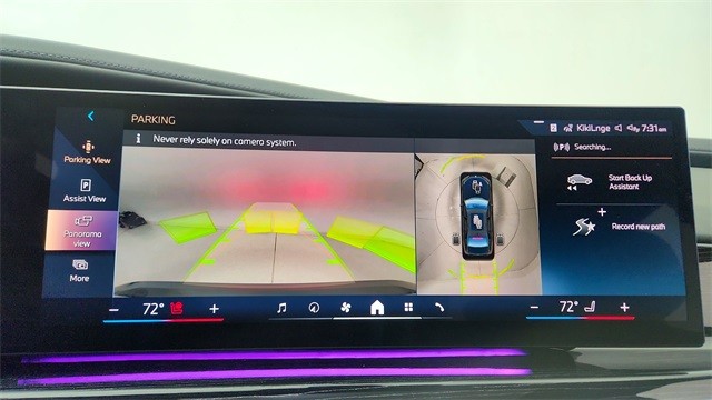 2024 BMW 7 Series 740i RWD