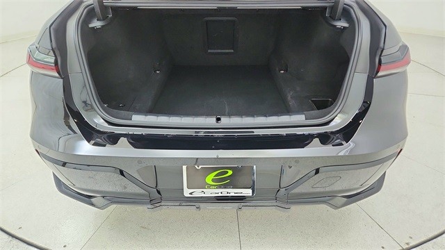 2024 BMW 7 Series 740i RWD