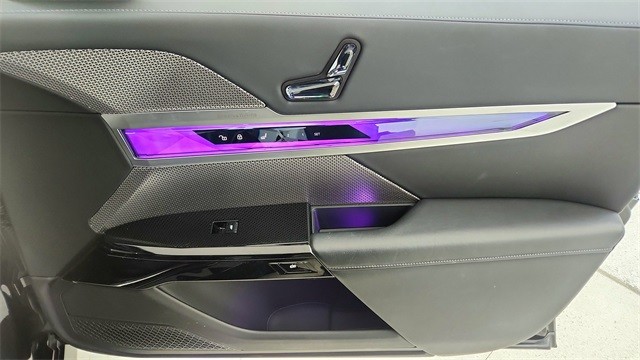 2024 BMW 7 Series 740i RWD