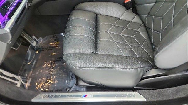 2024 BMW 7 Series 740i RWD