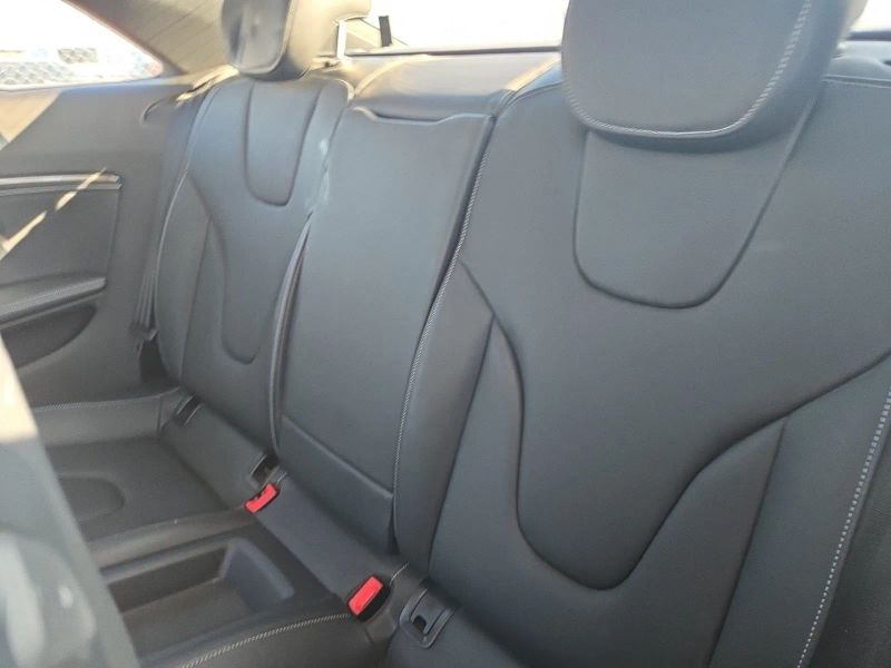 2013 Audi S5 Prestige AWD