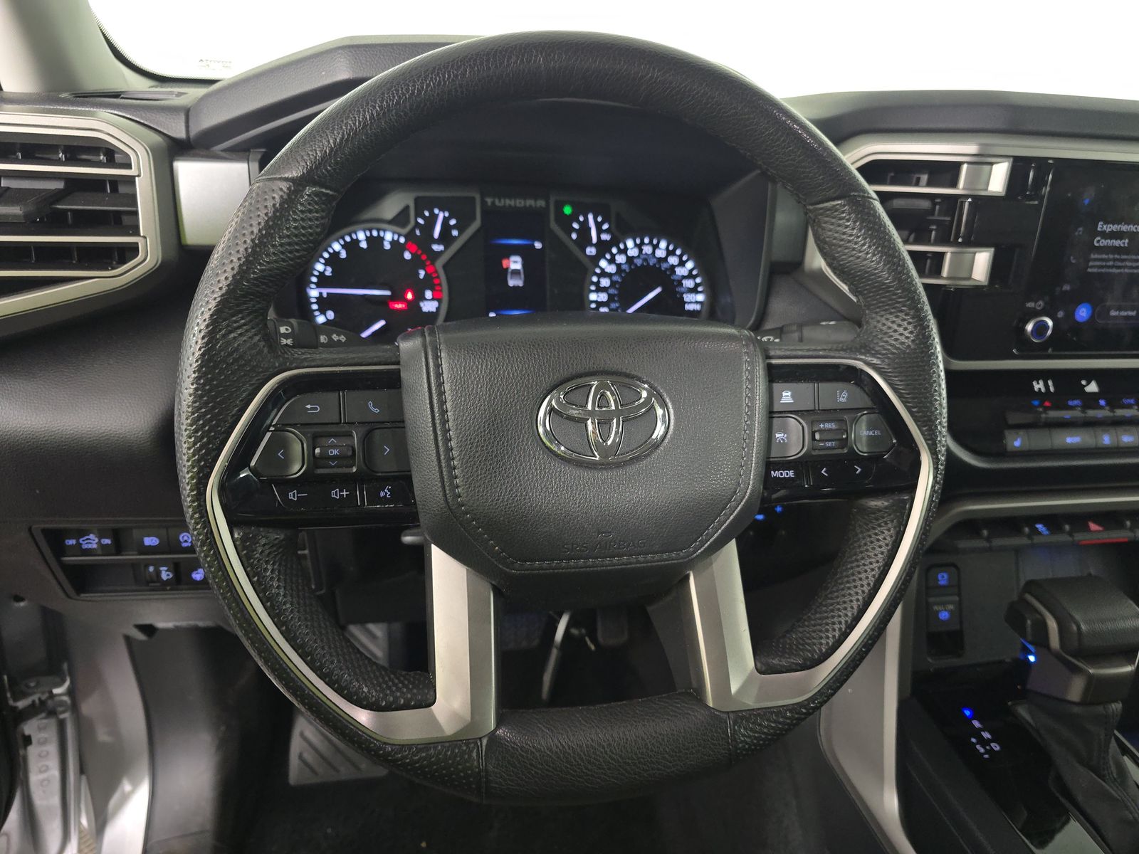 2024 Toyota Tundra SR5 AWD