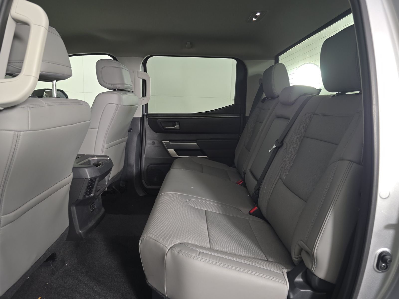 2024 Toyota Tundra SR5 AWD