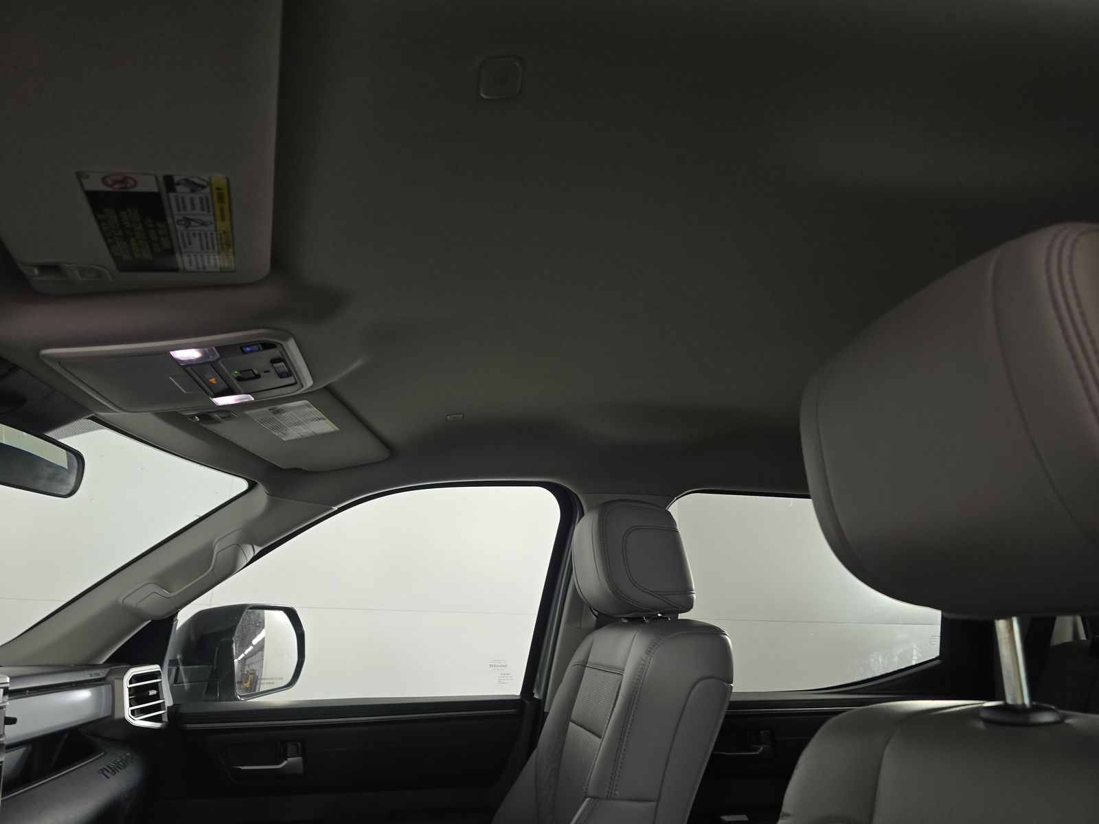 2024 Toyota Tundra SR5 AWD