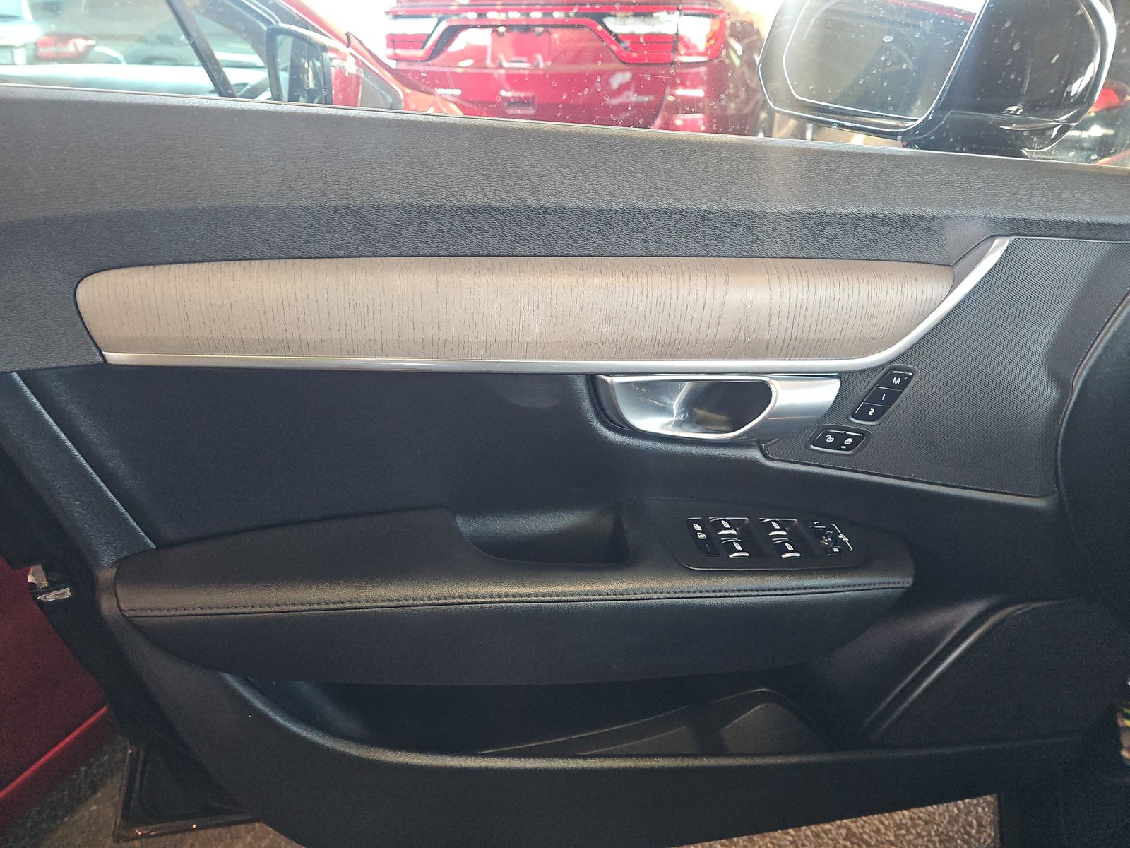 2023 Volvo S90 B6 Plus AWD