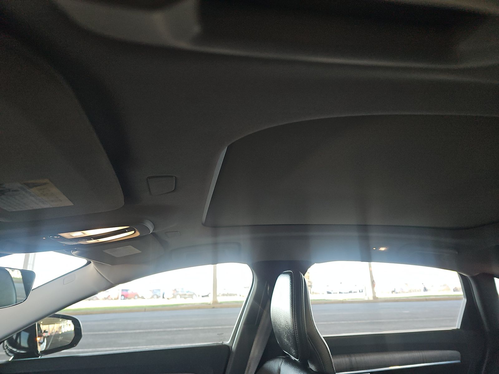 2023 Volvo S90 B6 Plus AWD