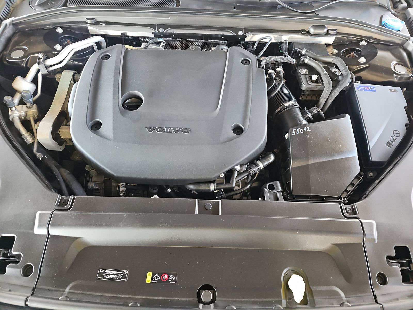 2023 Volvo S90 B6 Plus AWD