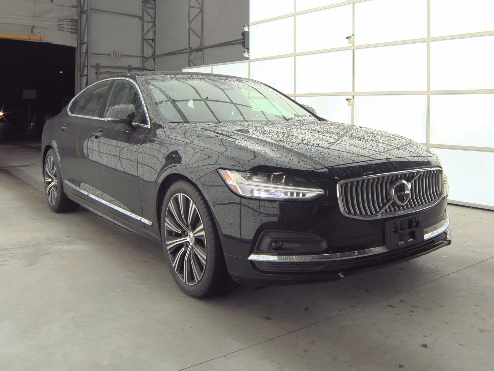 2023 Volvo S90 B6 Plus AWD