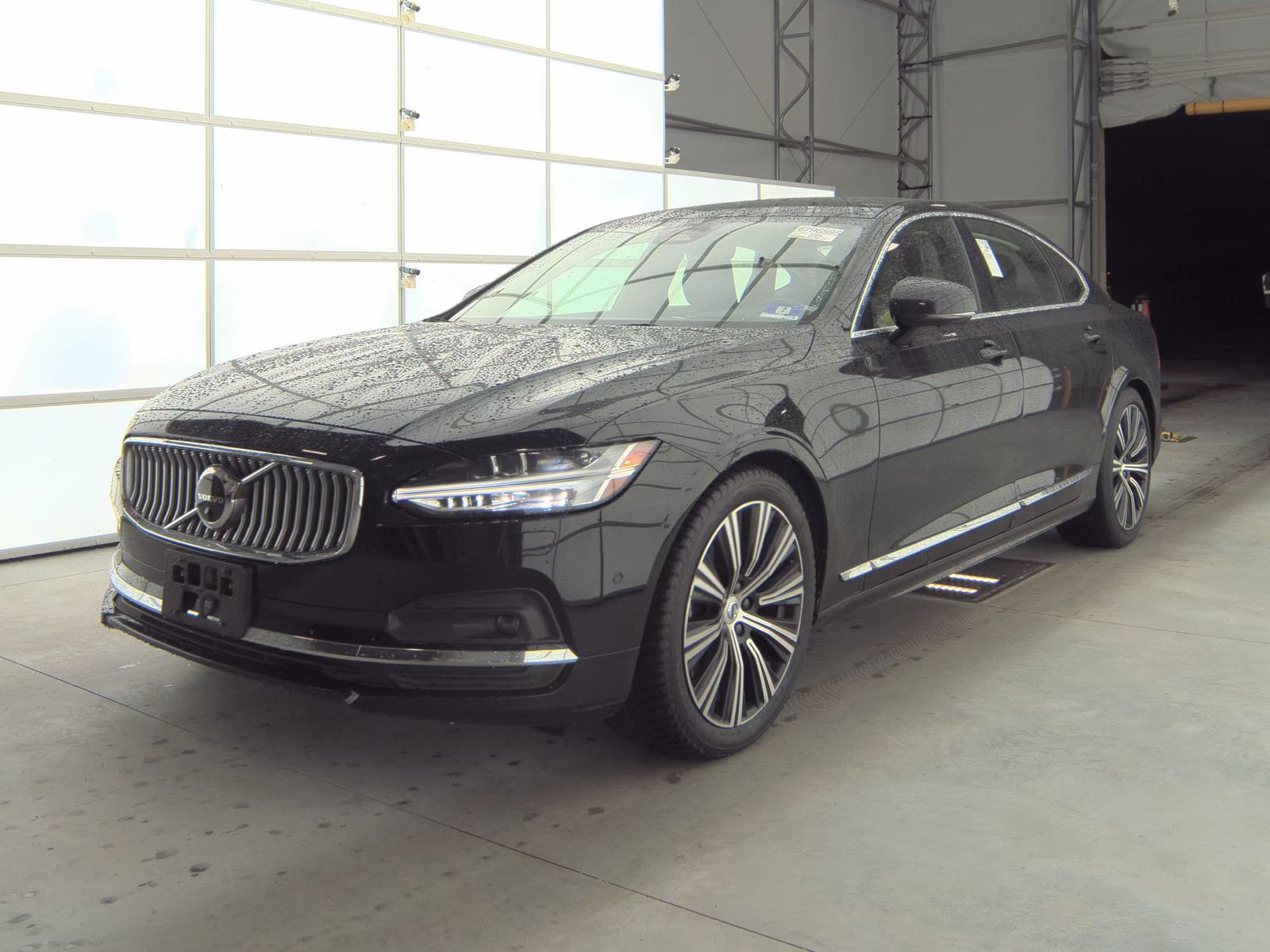 2023 Volvo S90 B6 Plus AWD