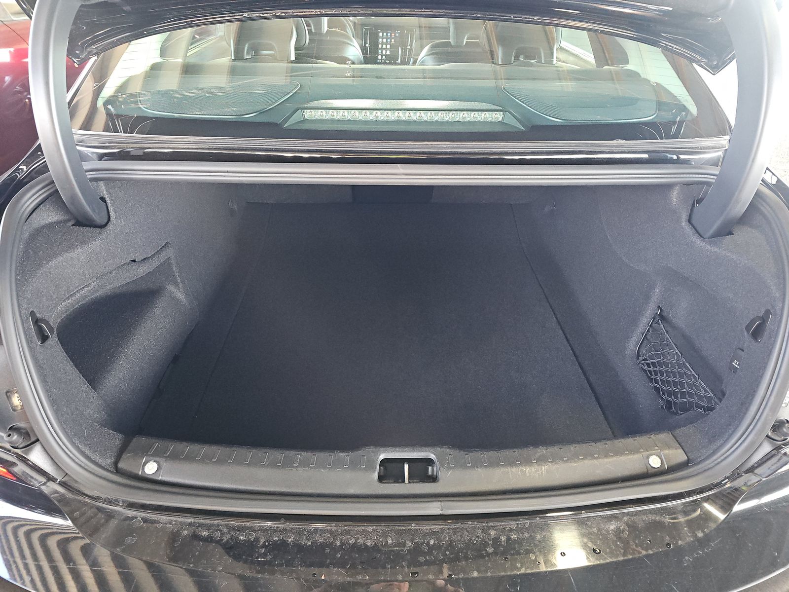 2023 Volvo S90 B6 Plus AWD