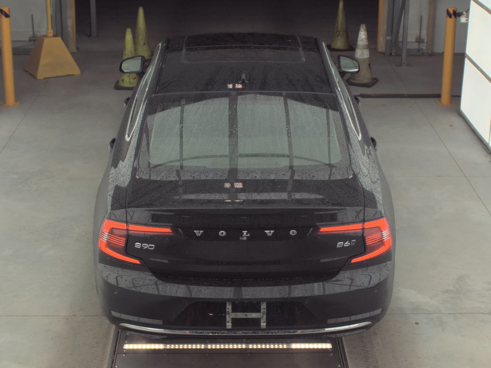 2023 Volvo S90 B6 Plus AWD