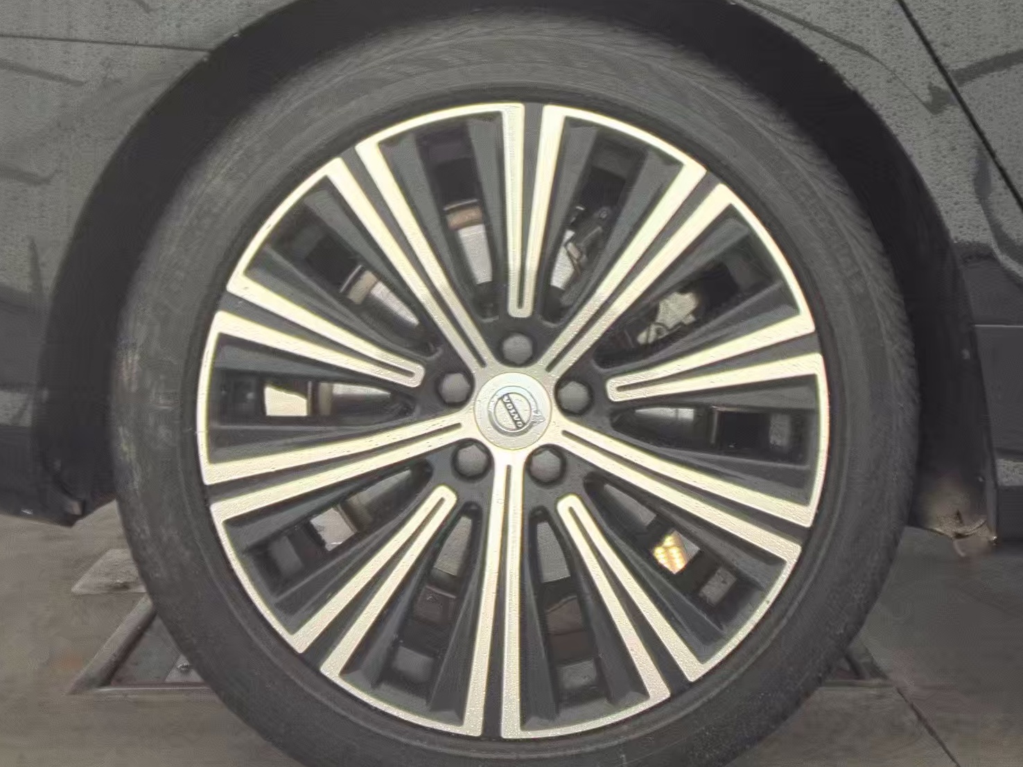 2023 Volvo S90 B6 Plus AWD