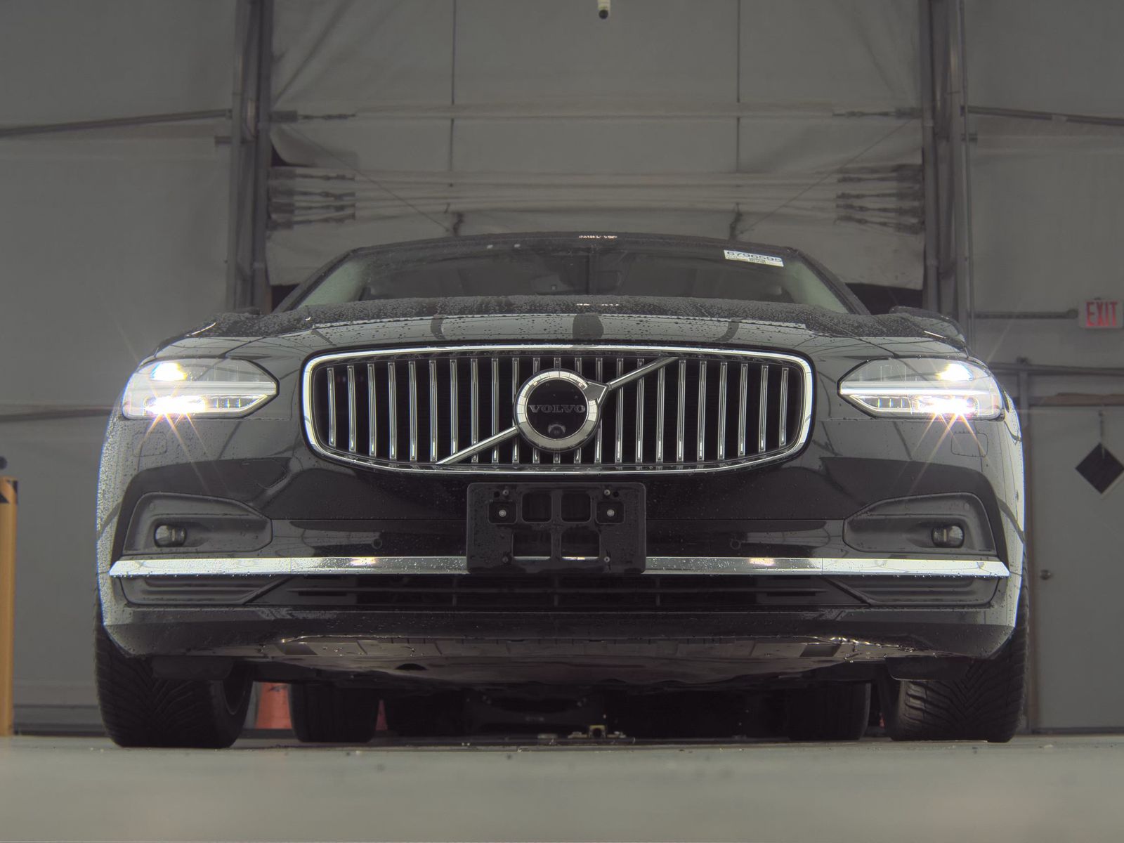 2023 Volvo S90 B6 Plus AWD