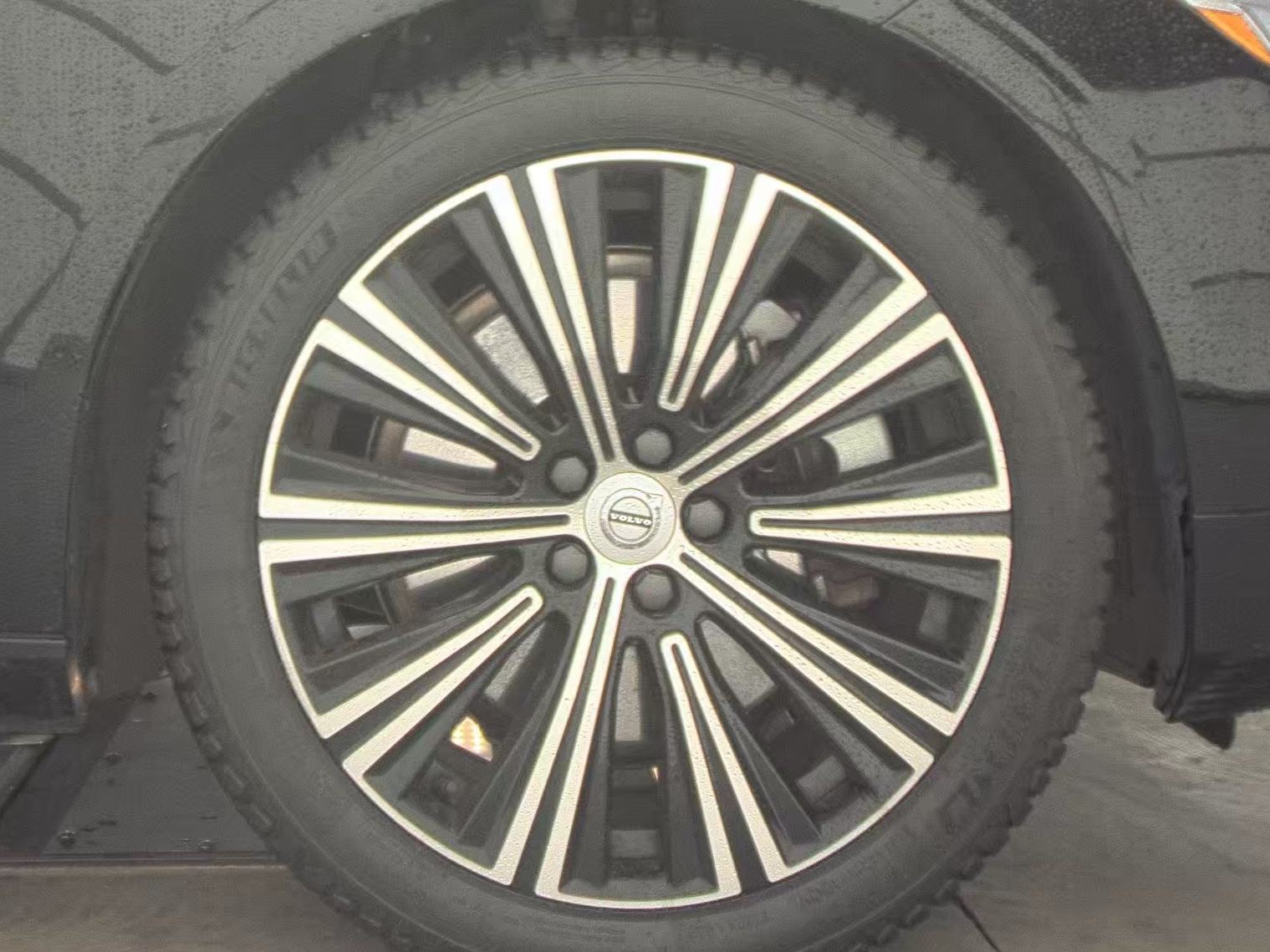 2023 Volvo S90 B6 Plus AWD