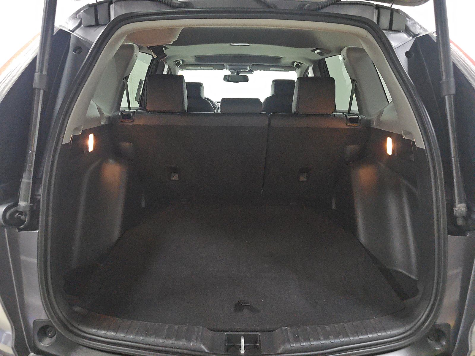 2022 Honda CR-V EX-L AWD