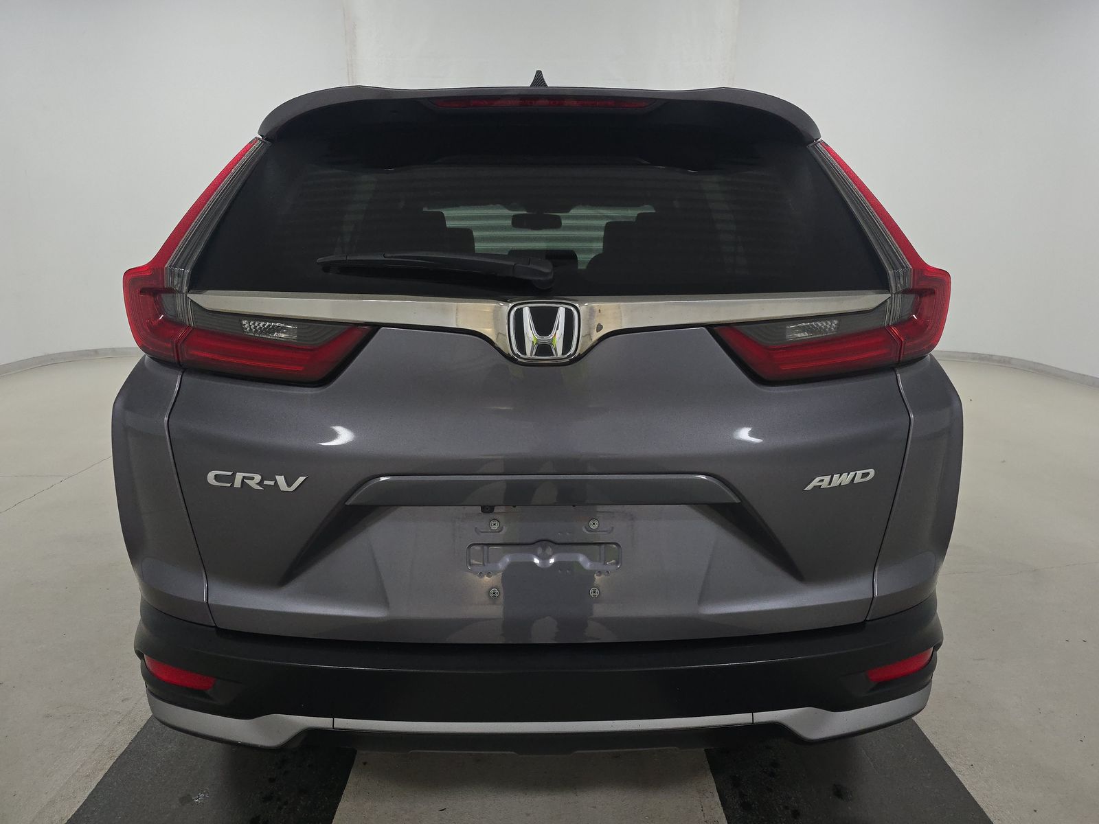 2022 Honda CR-V EX-L AWD