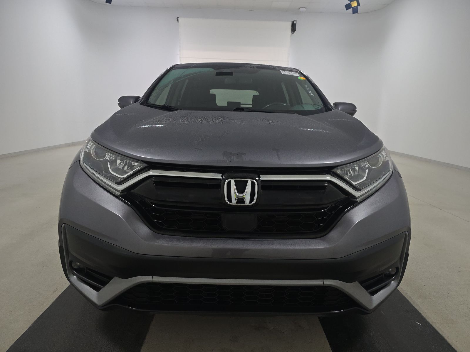 2022 Honda CR-V EX-L AWD