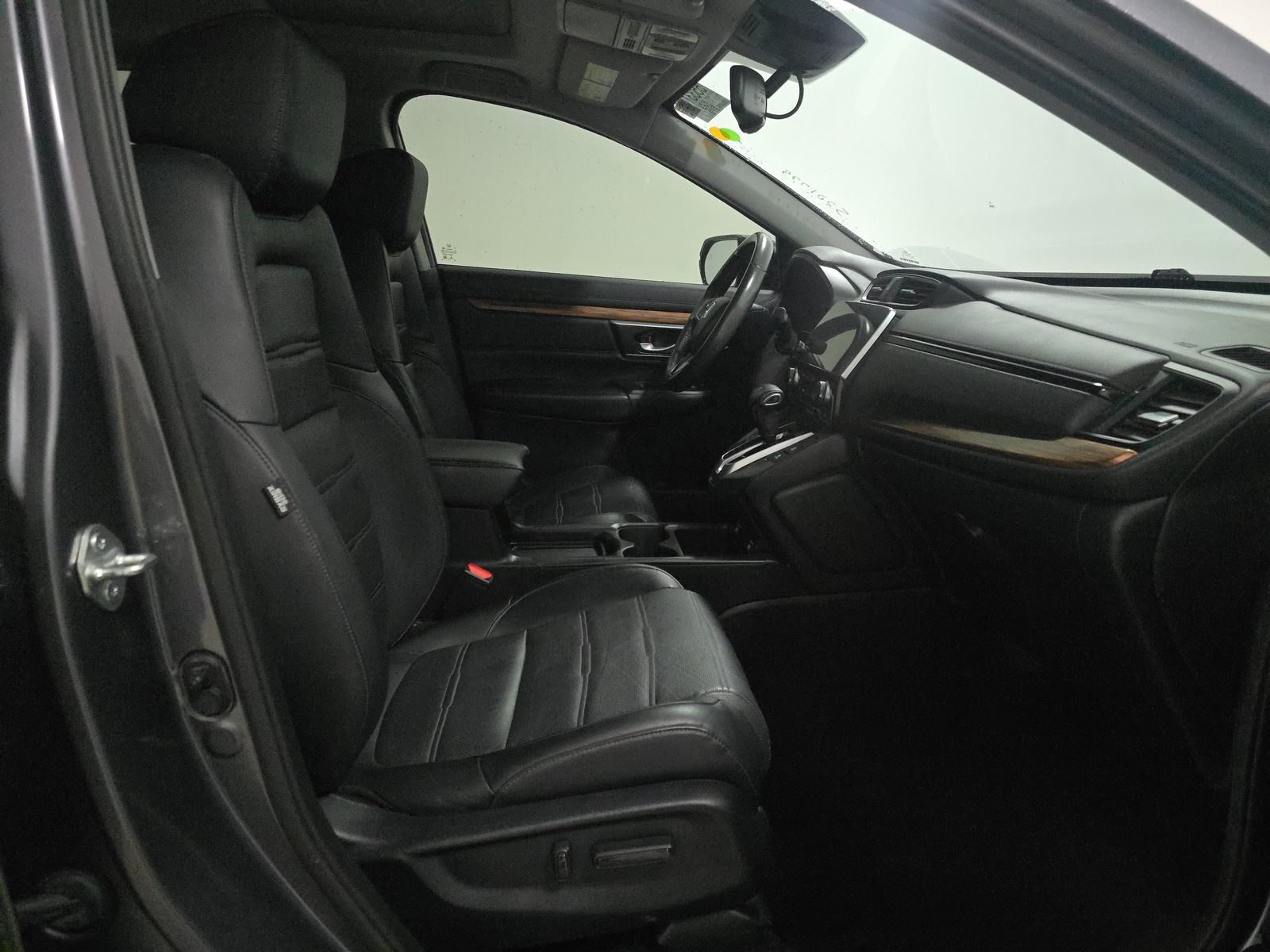 2022 Honda CR-V EX-L AWD