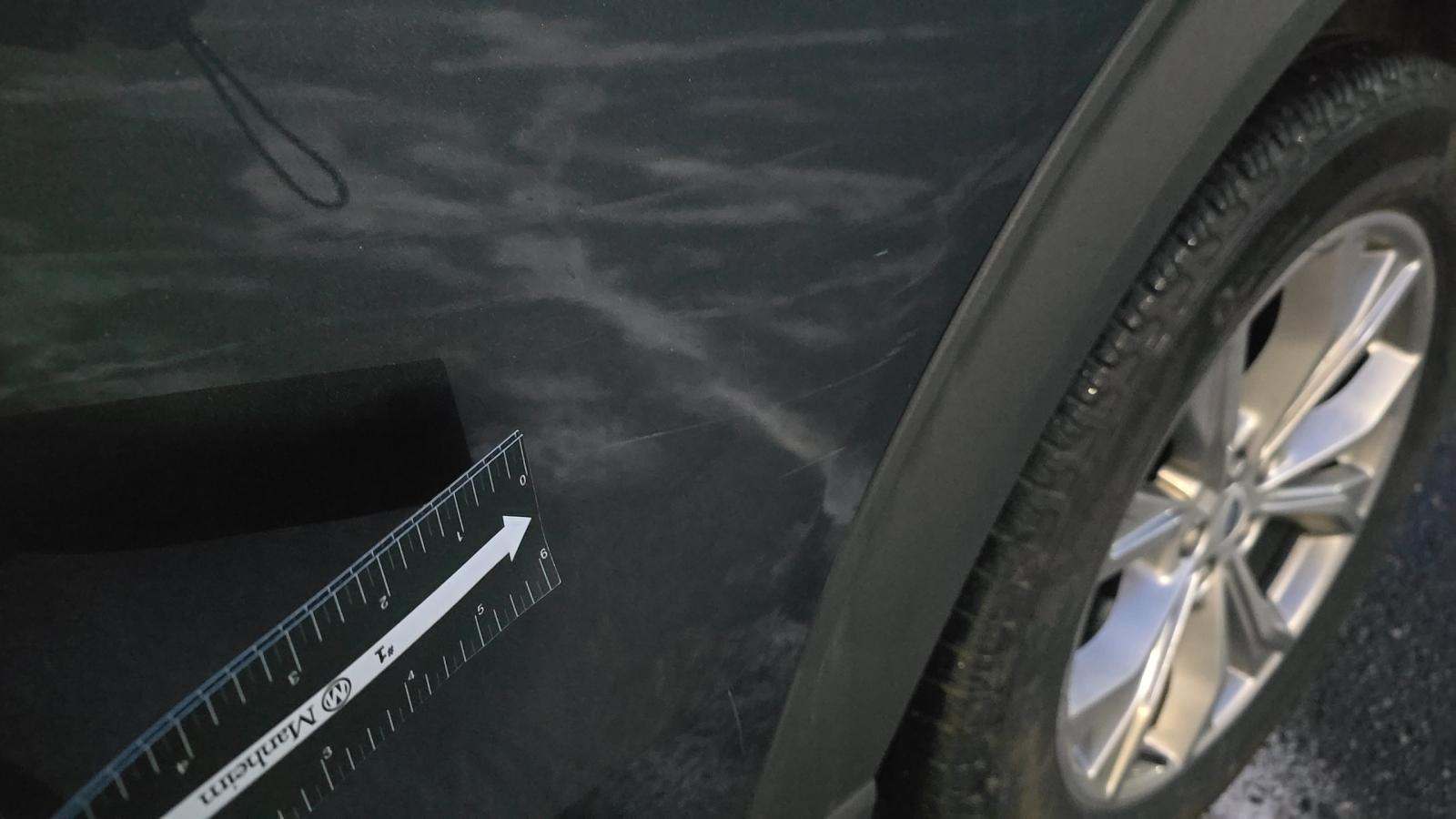 2023 Ford Explorer Limited AWD