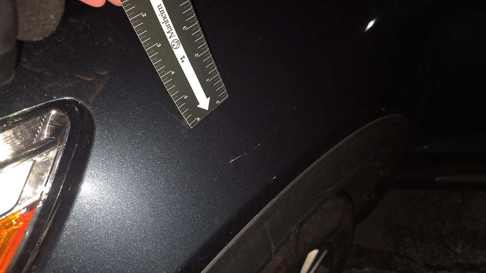 2023 Ford Explorer Limited AWD