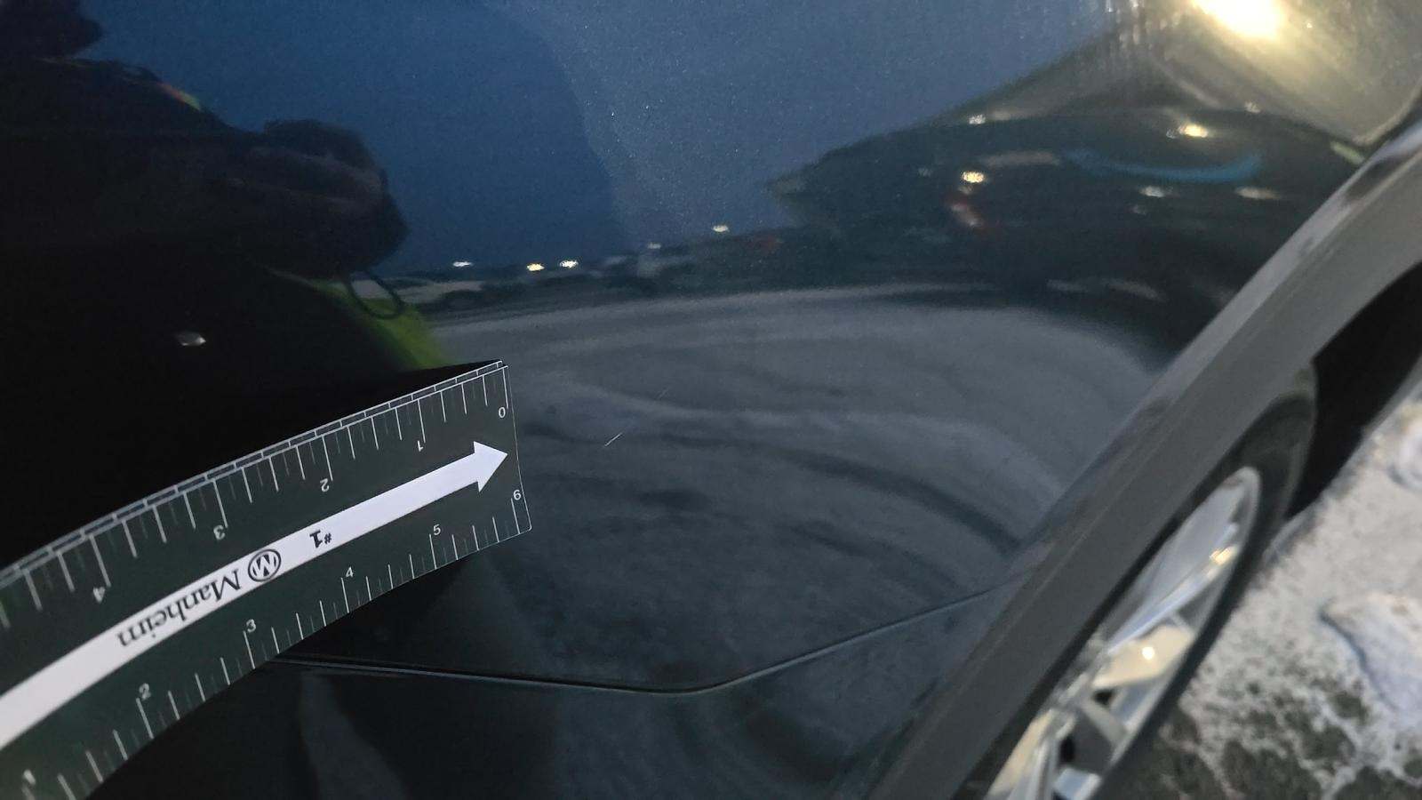 2023 Ford Explorer Limited AWD