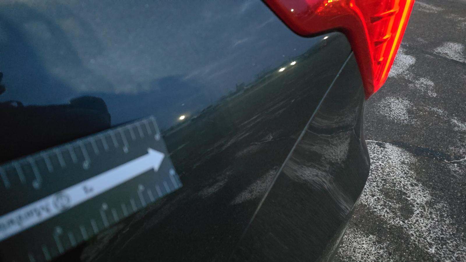 2023 Ford Explorer Limited AWD