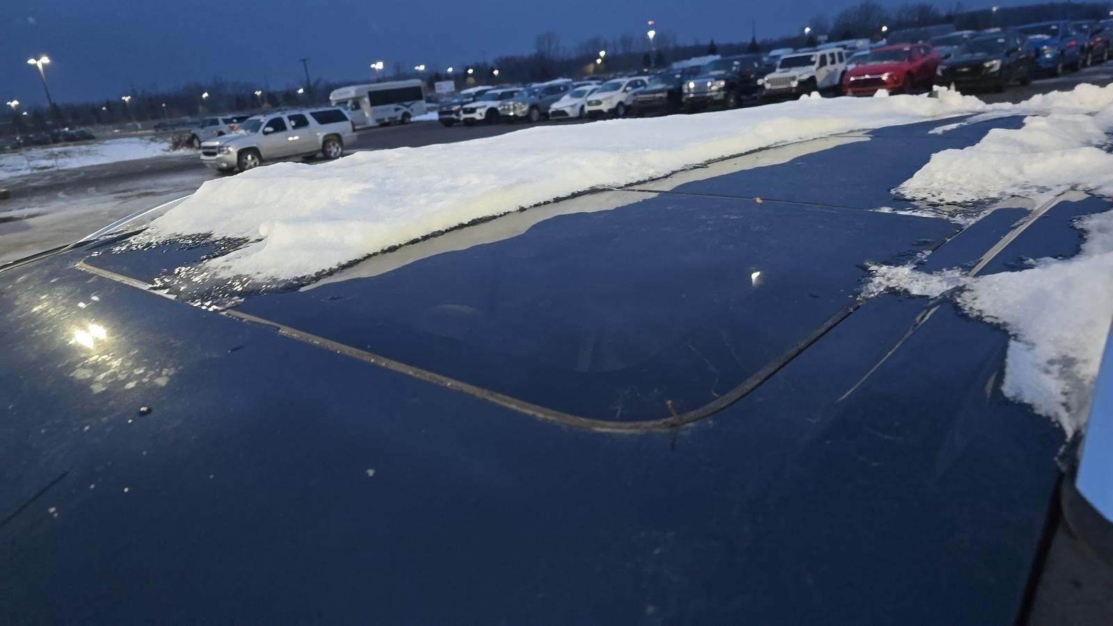 2023 Ford Explorer Limited AWD