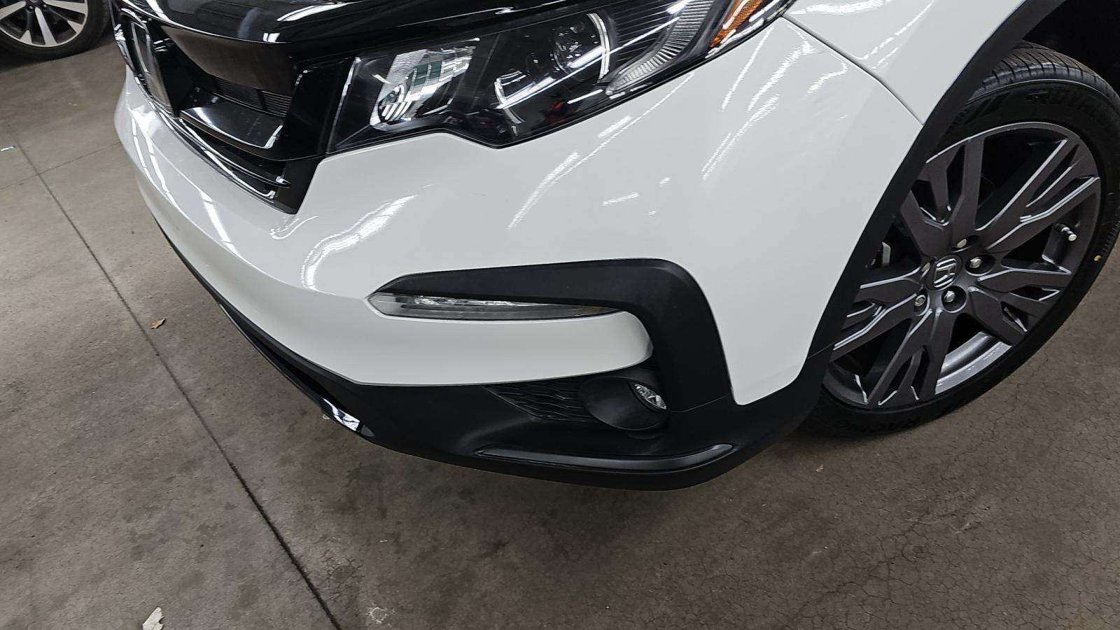 2022 Honda Pilot Sport AWD