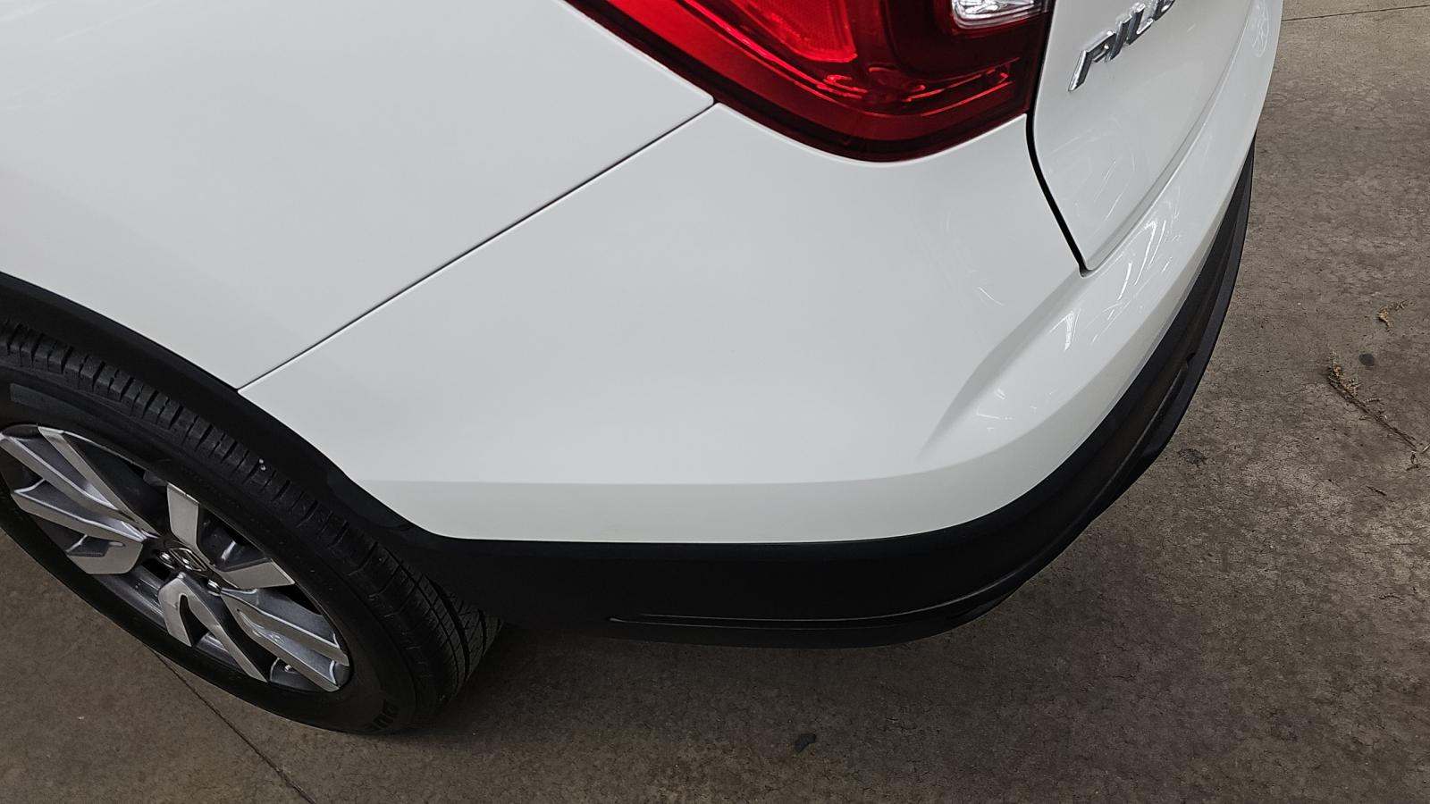 2022 Honda Pilot EX-L AWD