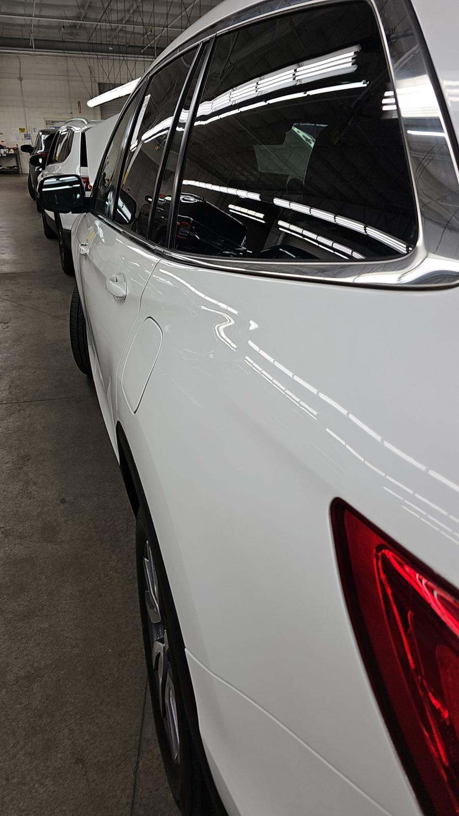 2022 Honda Pilot EX-L AWD