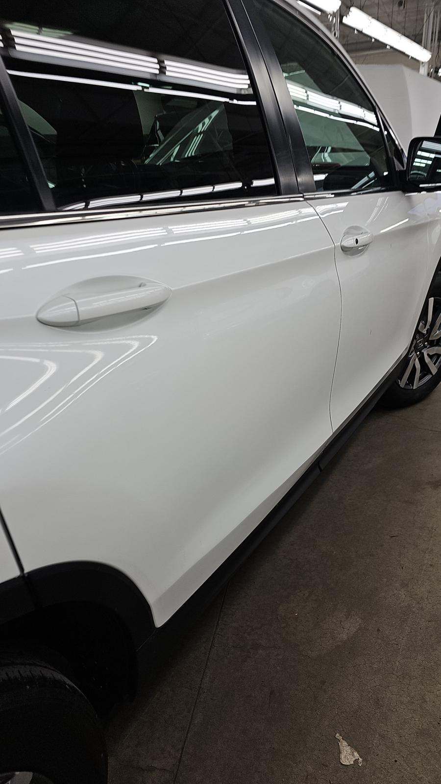 2022 Honda Pilot EX-L AWD