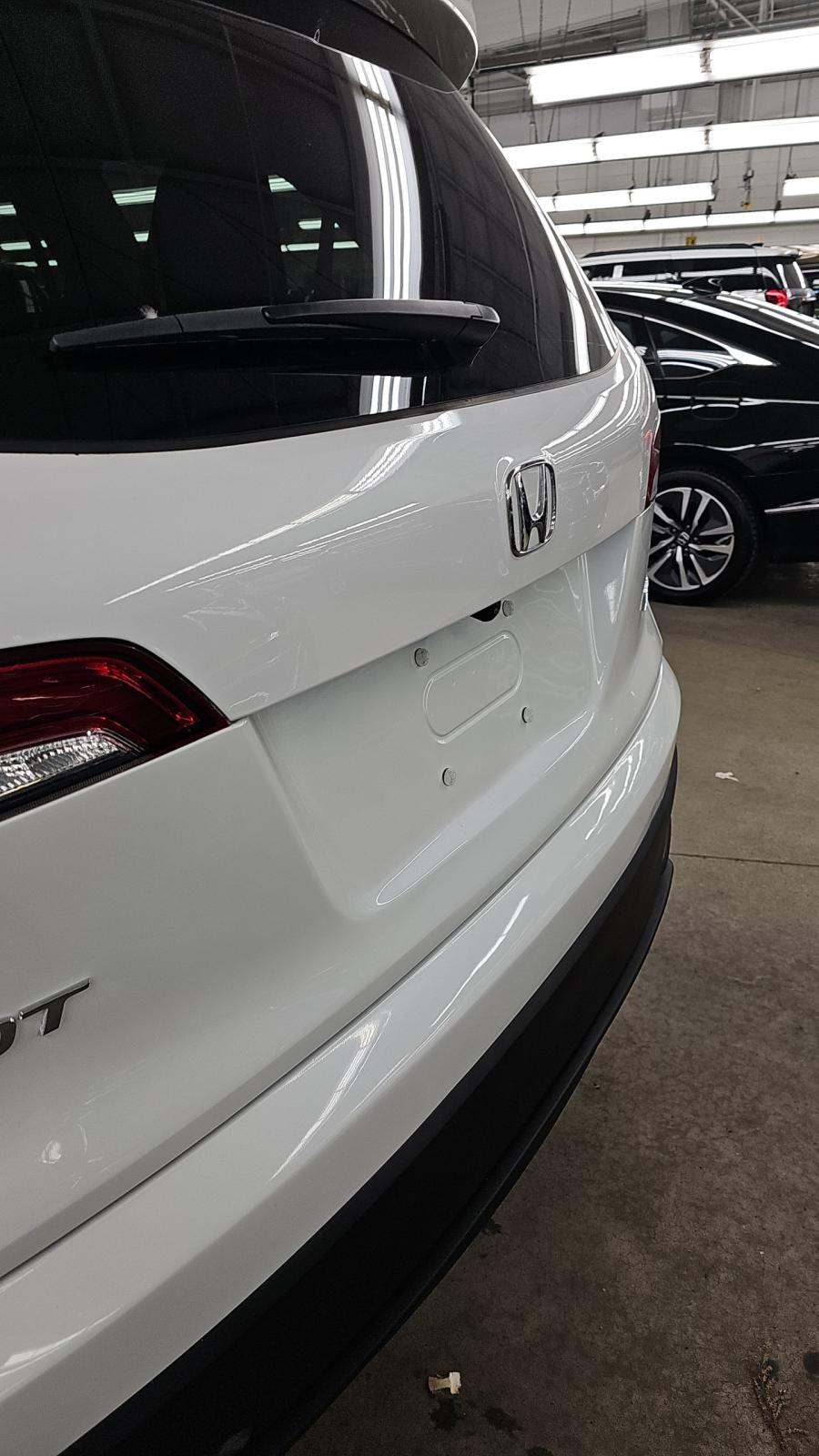 2022 Honda Pilot EX-L AWD