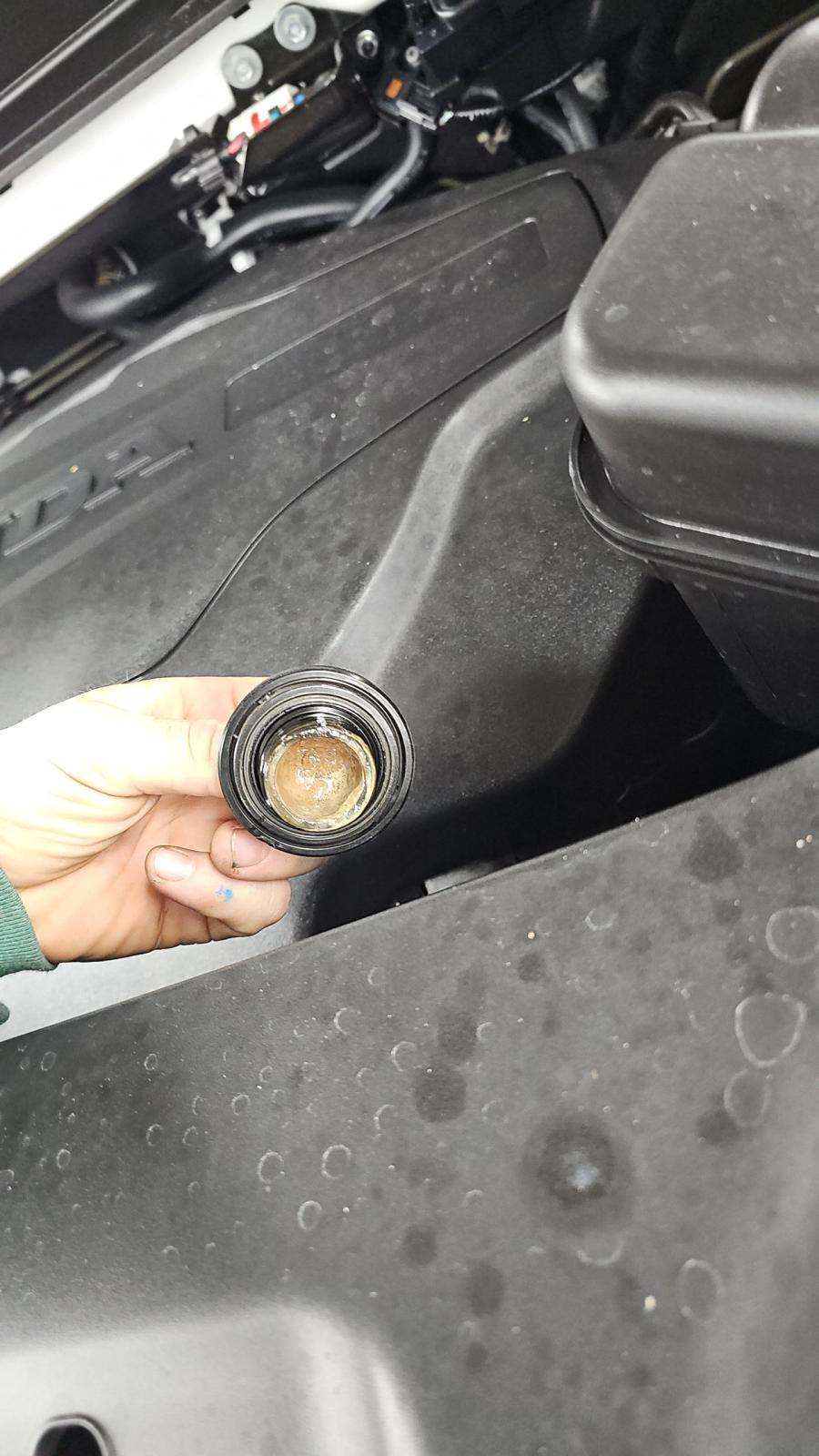 2022 Honda Pilot EX-L AWD