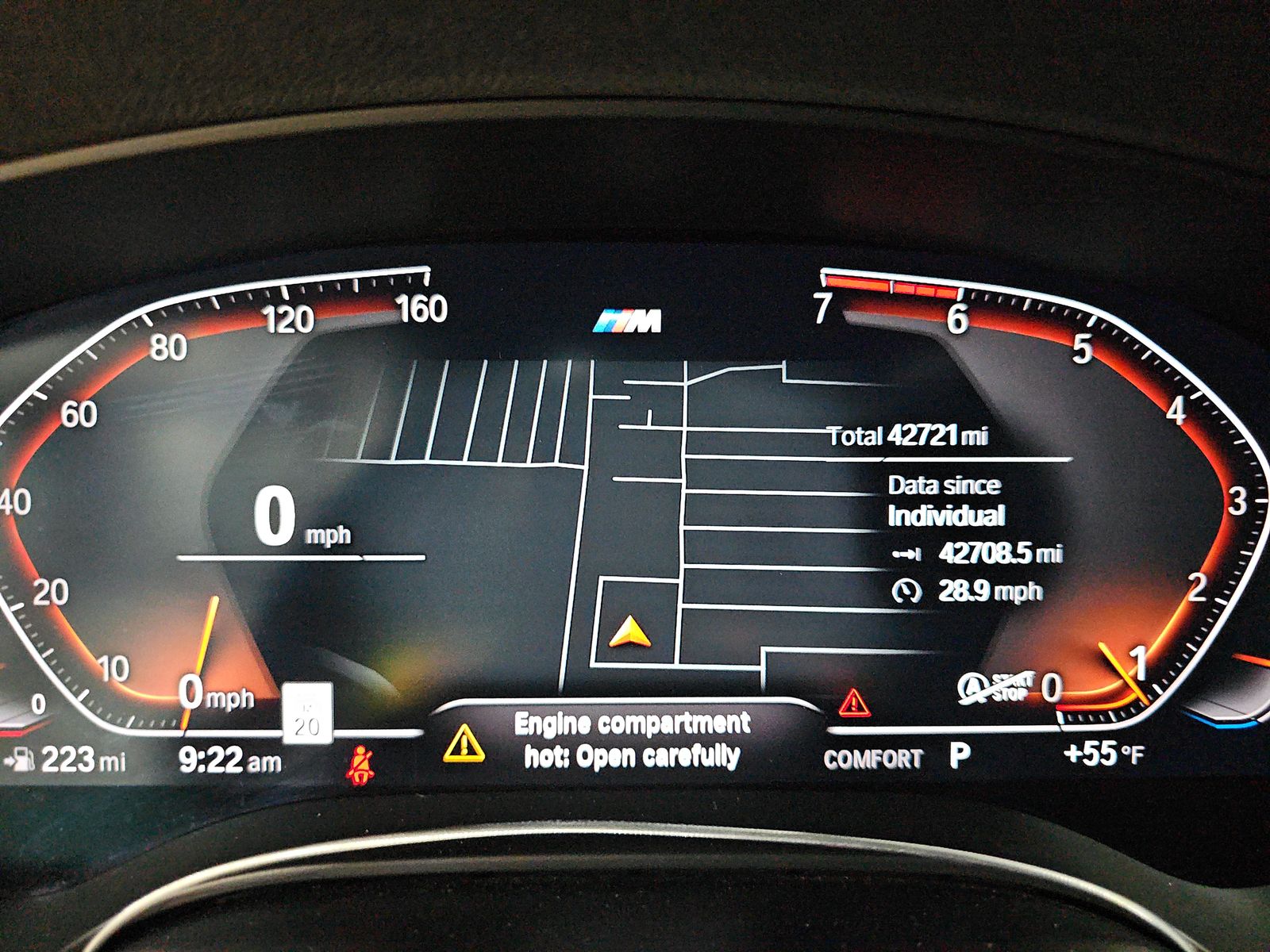 2023 BMW 5 Series 530i RWD