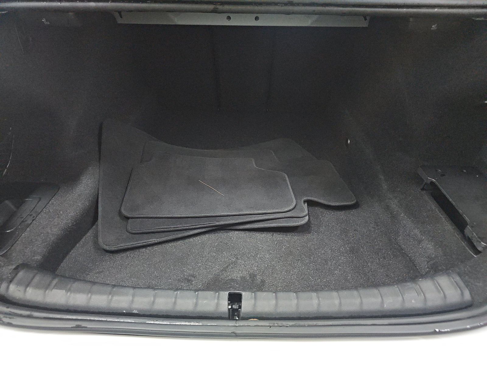 2023 BMW 5 Series 530i RWD