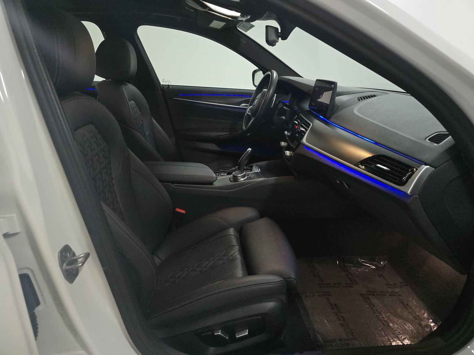 2023 BMW 5 Series 530i RWD