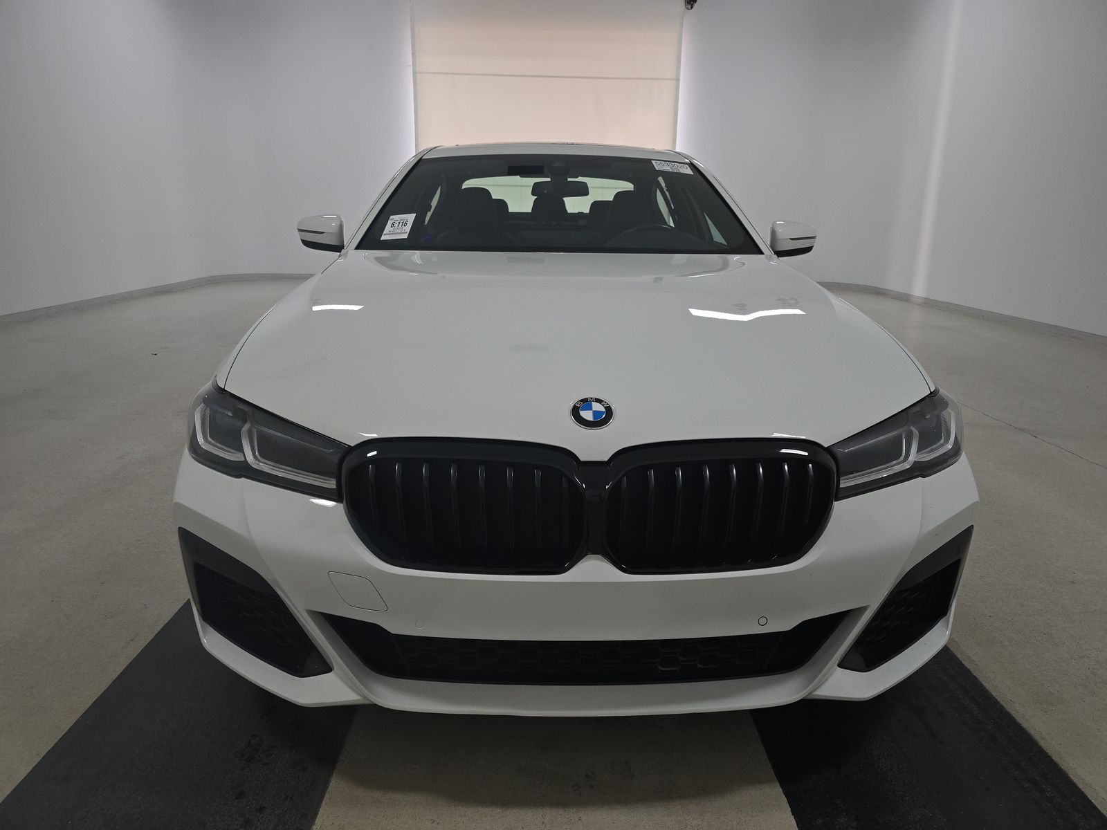 2023 BMW 5 Series 530i RWD